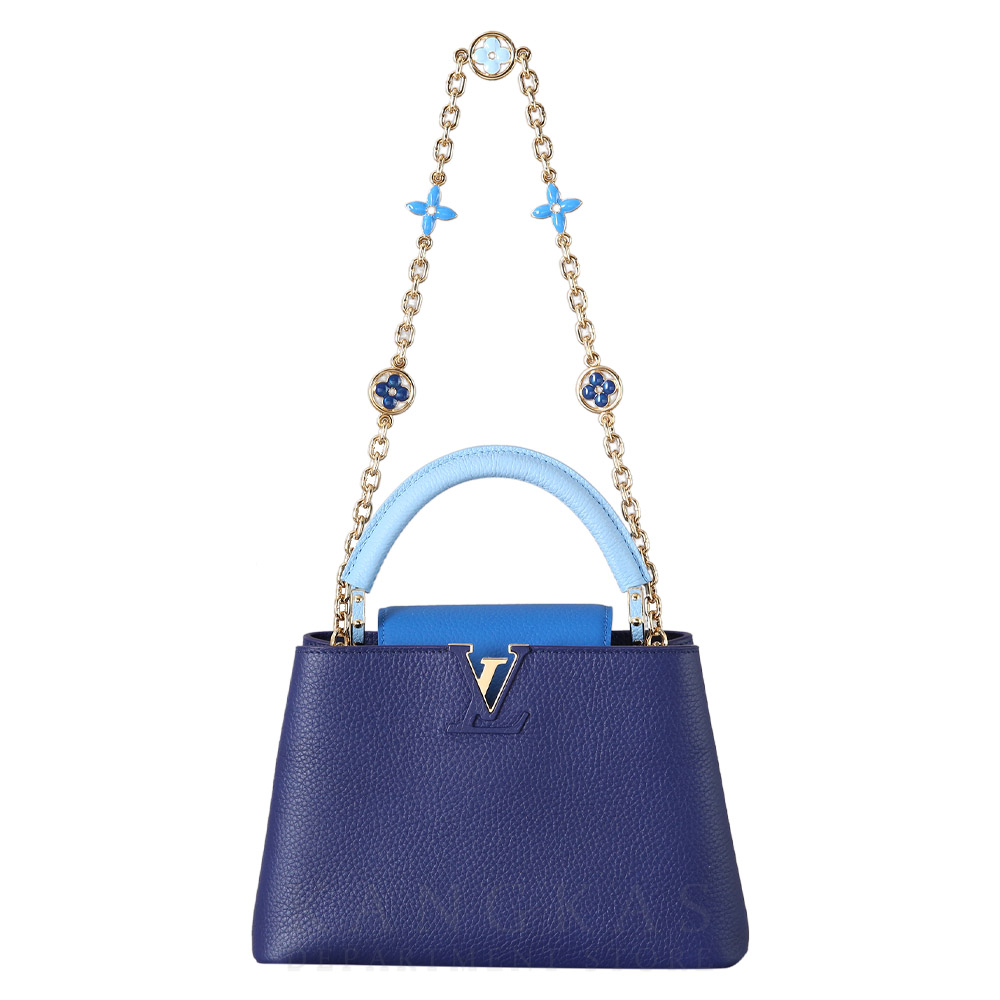 LOUIS VUITTON(USED)루이비통 M20844 카퓌신 BB